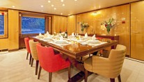 BEL ABRI Dining